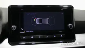 Seat Ibiza de 2025