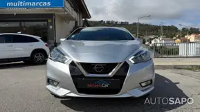 Nissan Micra de 2019