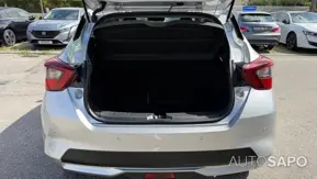 Nissan Micra de 2019