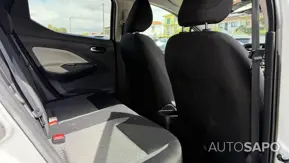 Nissan Micra de 2019