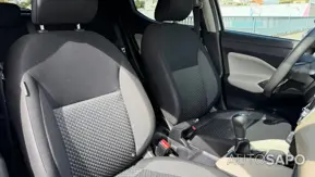 Nissan Micra de 2019