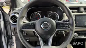 Nissan Micra de 2019
