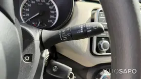 Nissan Micra de 2019