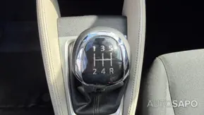 Nissan Micra de 2019