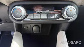 Nissan Micra de 2019