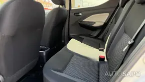 Nissan Micra de 2019