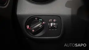 Audi A1 de 2016