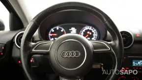Audi A1 de 2016