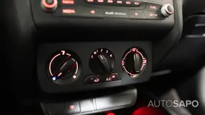 Audi A1 de 2016