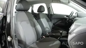 Audi A1 de 2016