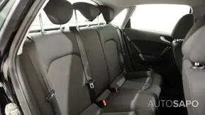 Audi A1 de 2016