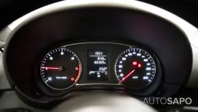 Audi A1 de 2016