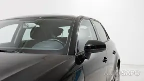 Audi A1 de 2016