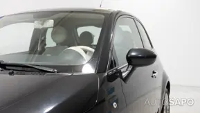 Fiat 500 de 2012