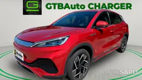 BYD Atto 3 de 2023