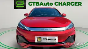 BYD Atto 3 de 2023