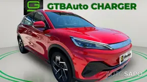BYD Atto 3 de 2023