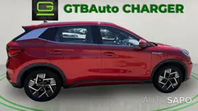 BYD Atto 3 de 2023