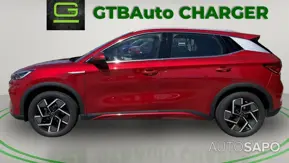 BYD Atto 3 de 2023