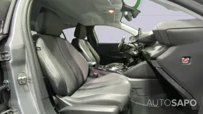 Peugeot E-208 de 2023