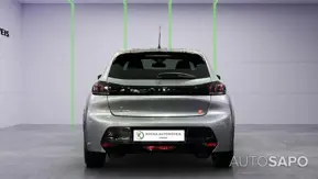 Peugeot E-208 de 2023