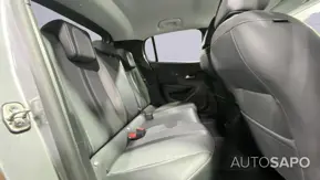 Peugeot E-208 de 2023