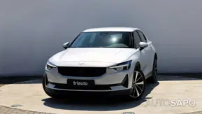 Polestar 2 de 2023