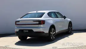 Polestar 2 de 2023