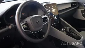 Polestar 2 de 2023