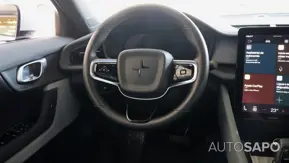Polestar 2 de 2023