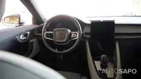 Polestar 2 de 2023
