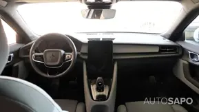 Polestar 2 de 2023