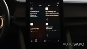 Polestar 2 de 2023