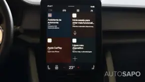 Polestar 2 de 2023