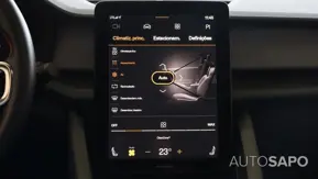 Polestar 2 de 2023