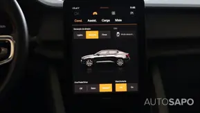 Polestar 2 de 2023
