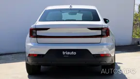 Polestar 2 de 2023