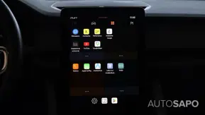 Polestar 2 de 2023