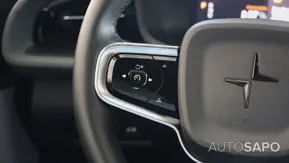 Polestar 2 de 2023