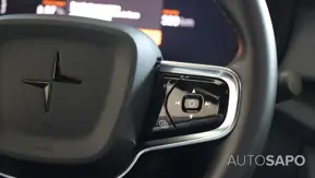 Polestar 2 de 2023
