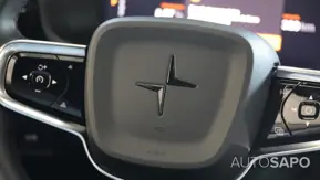 Polestar 2 de 2023