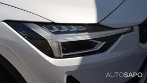 Polestar 2 de 2023