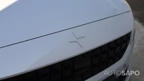 Polestar 2 de 2023