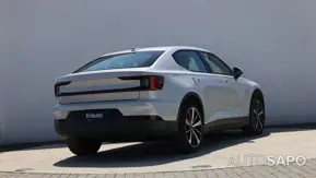 Polestar 2 de 2023