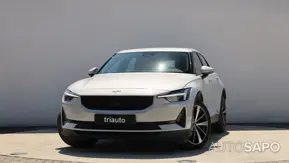 Polestar 2 de 2023