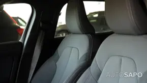 Polestar 2 de 2023