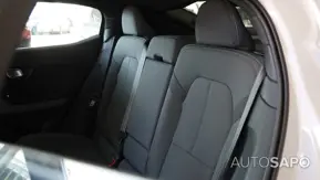 Polestar 2 de 2023