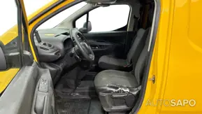 Citroen Berlingo de 2019