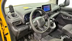 Citroen Berlingo de 2019