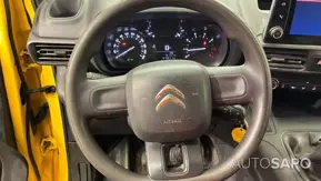 Citroen Berlingo de 2019